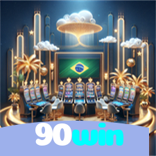 90win：Jogue agora e desafie a sorte em nosso cassino online!