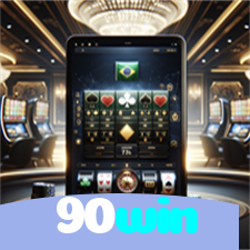 90win:Jogue no cassino online com apostas em futebol e ganhe grandes prêmios!