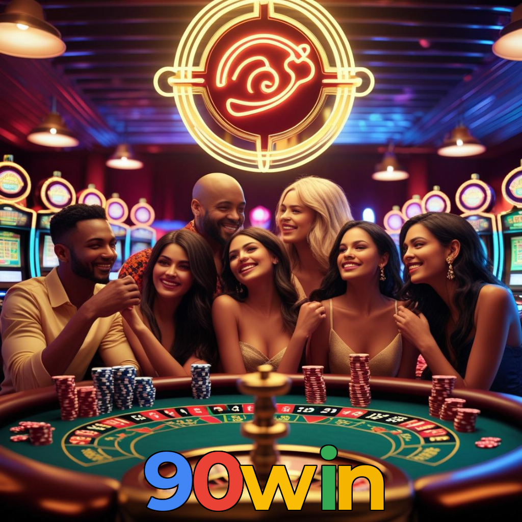 90win：O cassino online mais confiável para poker, roleta e apostas no futebol!