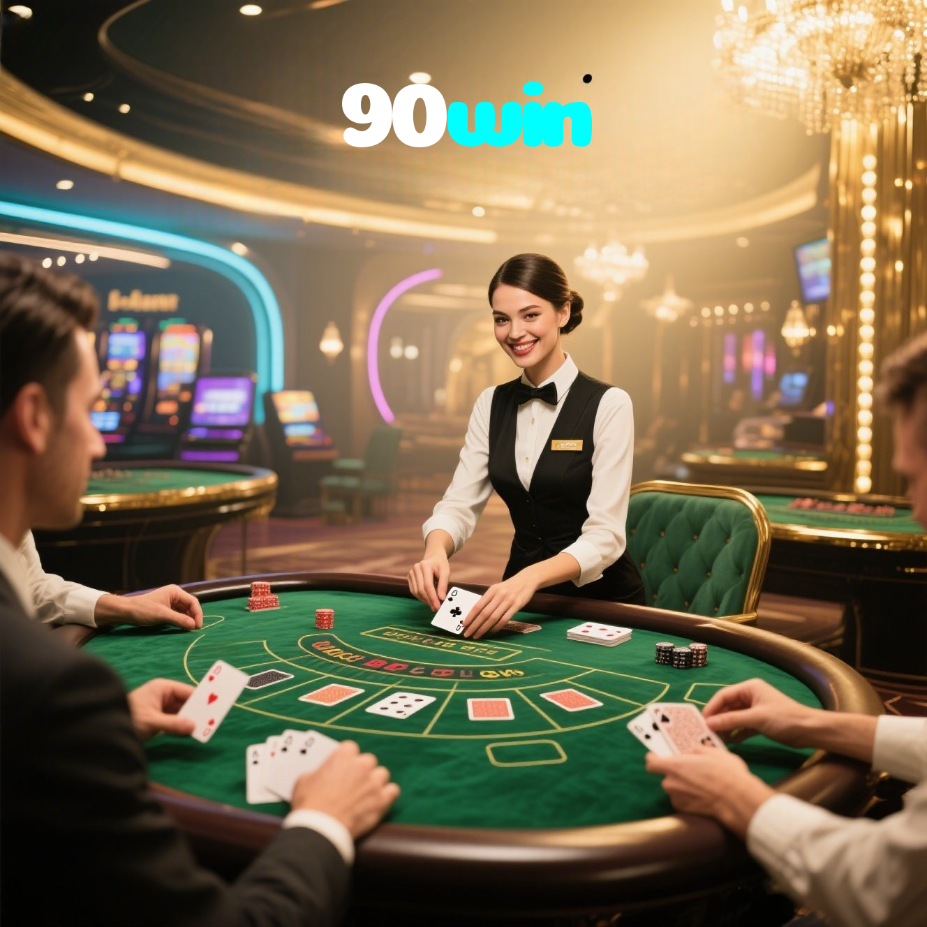 90win:Aposte no futebol e ganhe prêmios fantásticos jogando slots e roleta!