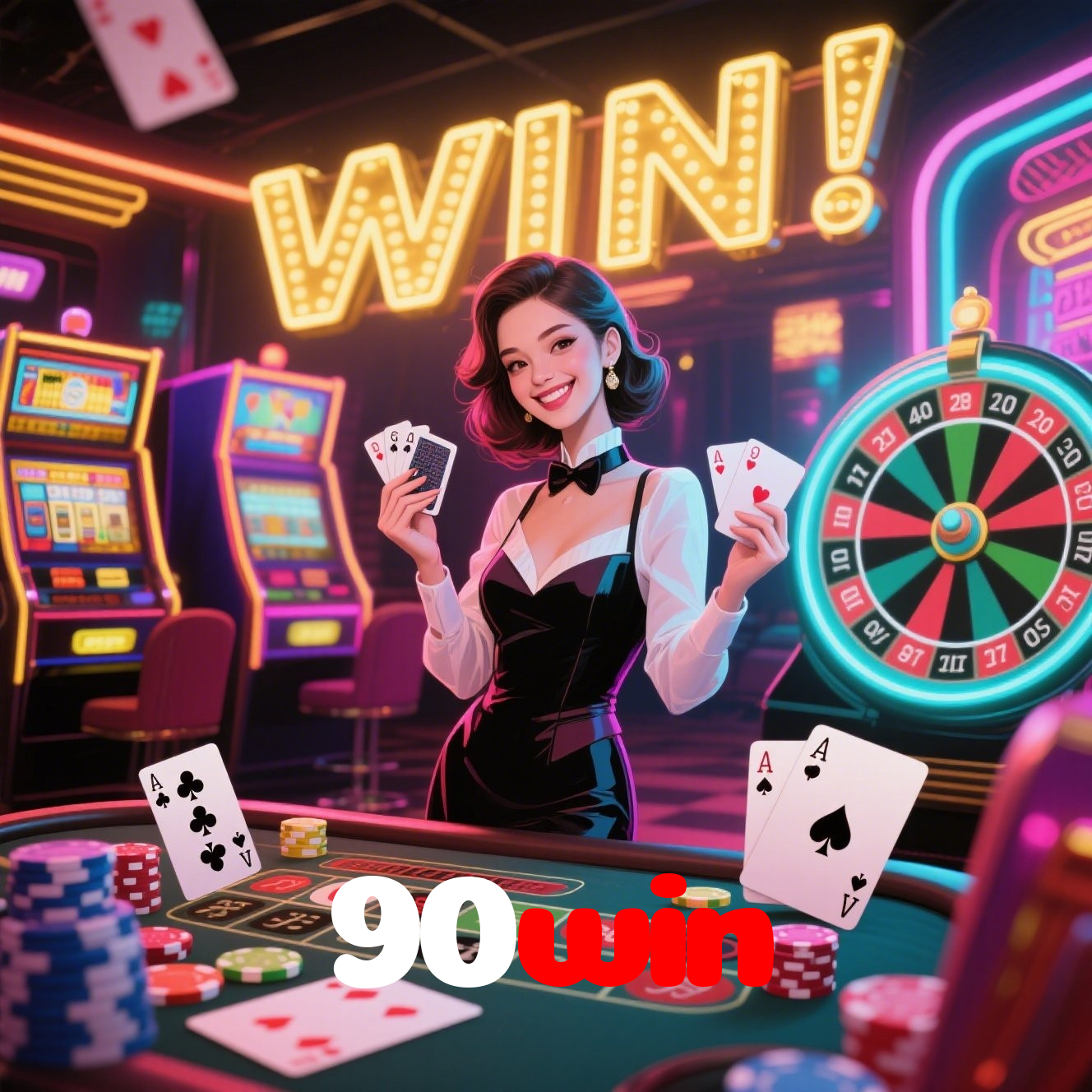 90win:A sorte está esperando por você! Vença na roleta e ganhe grandes vitórias!
