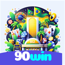90win：Jogue slots de tirar o fôlego e conquiste vitórias épicas!