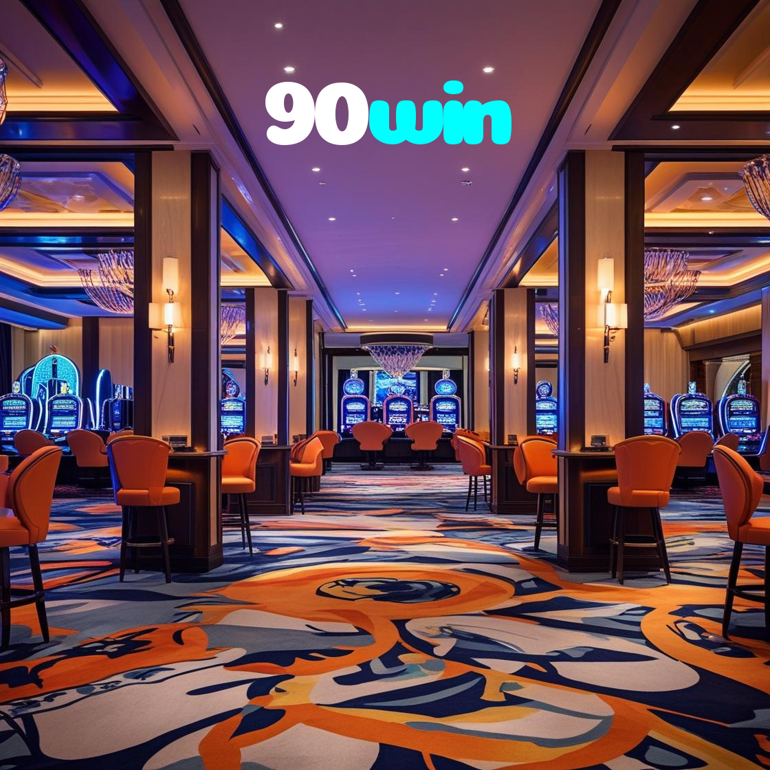 90win:Gire as slots e conquiste prêmios incríveis!