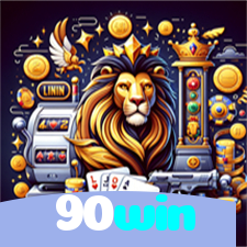 90win：O melhor cassino para você jogar slots e apostar no seu time de futebol!