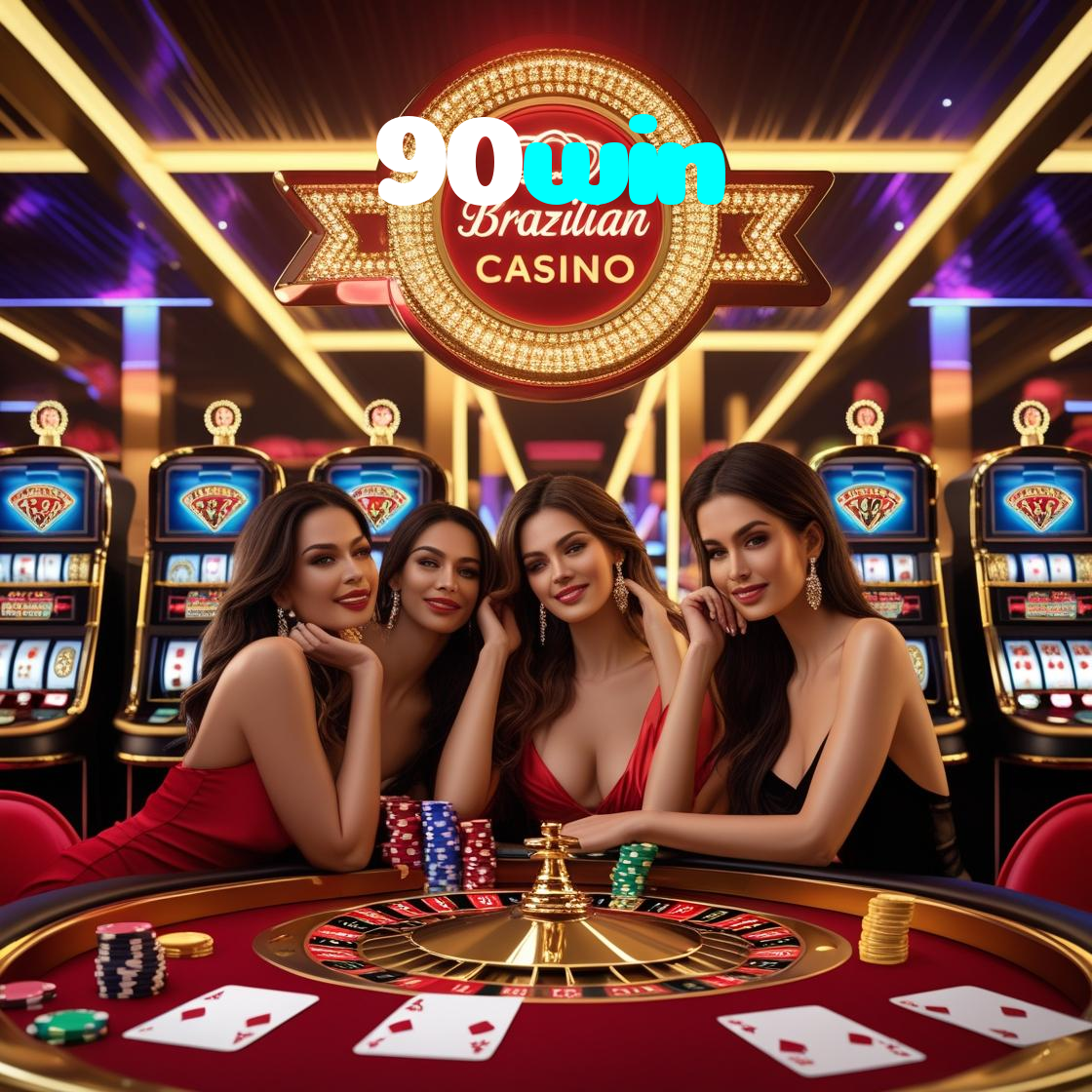 90win:Jogue nas melhores slots e conquiste jackpots incríveis!