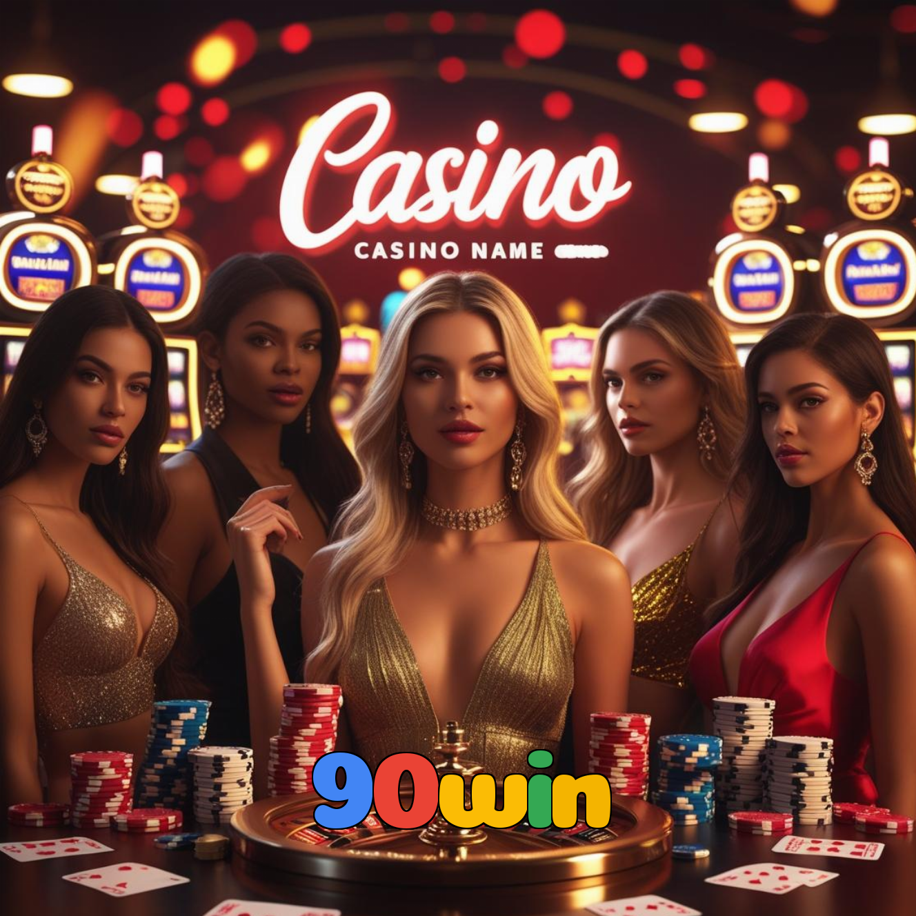 90win：Jogue nas mesas de poker e conquiste prêmios épicos!