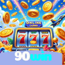 90win：A diversão começa aqui! Jogue nas slots e ganhe muito mais!