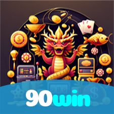 90win：A melhor plataforma de jogos de cassino e apostas no futebol está aqui!