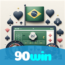 90win：Aposte no futebol online e jogue os melhores jogos de cassino!
