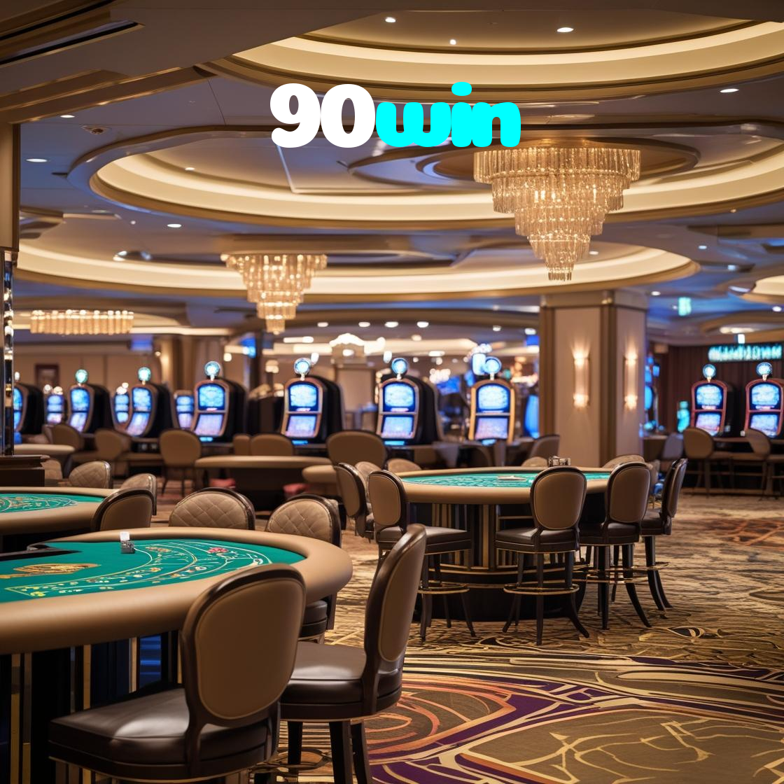 90win:Divirta-se com poker, blackjack e aposte no futebol online!