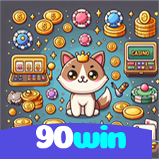 90win：Conquiste prêmios no futebol e vença nas mesas de poker online!