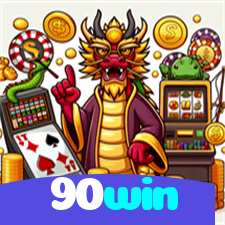 90win:Jogue poker, aposte no futebol e conquiste prêmios incríveis!