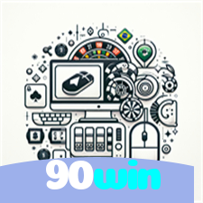 90win：A sorte te espera com apostas no futebol e os melhores jogos de cassino!