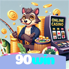 90win：Jogue slots de tirar o fôlego e conquiste vitórias épicas!