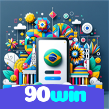 90win：Jogue nas melhores slots e vença o jackpot agora mesmo!