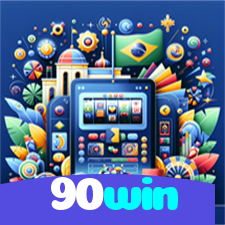 90win：Jogue poker e aposte no futebol com grandes prêmios em jogo!