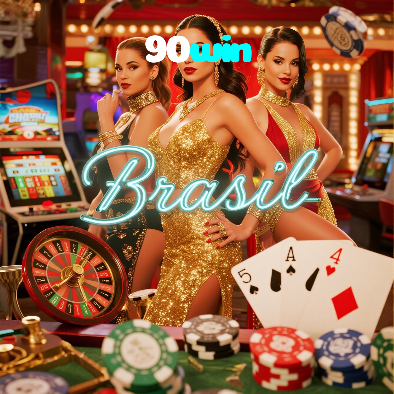 90win:Jogue slots, aposte no futebol e conquiste prêmios incríveis!