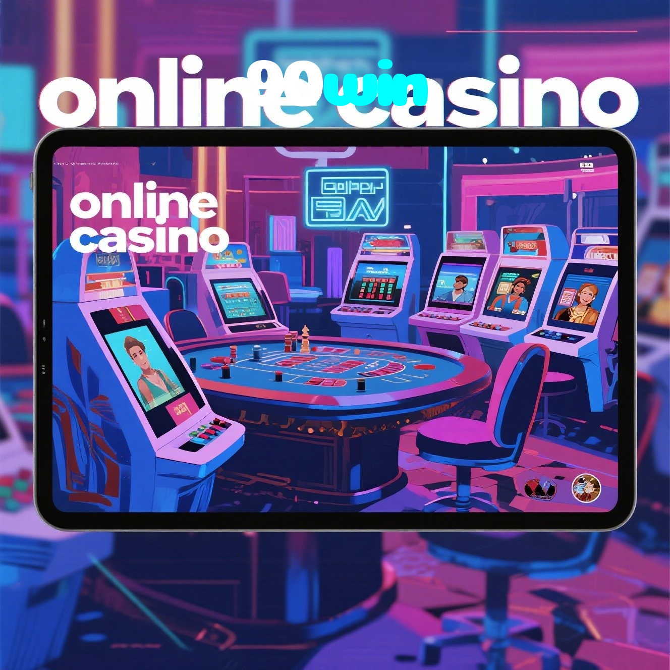 90win:Jogue no cassino online com apostas no futebol e ganhe grandes prêmios!