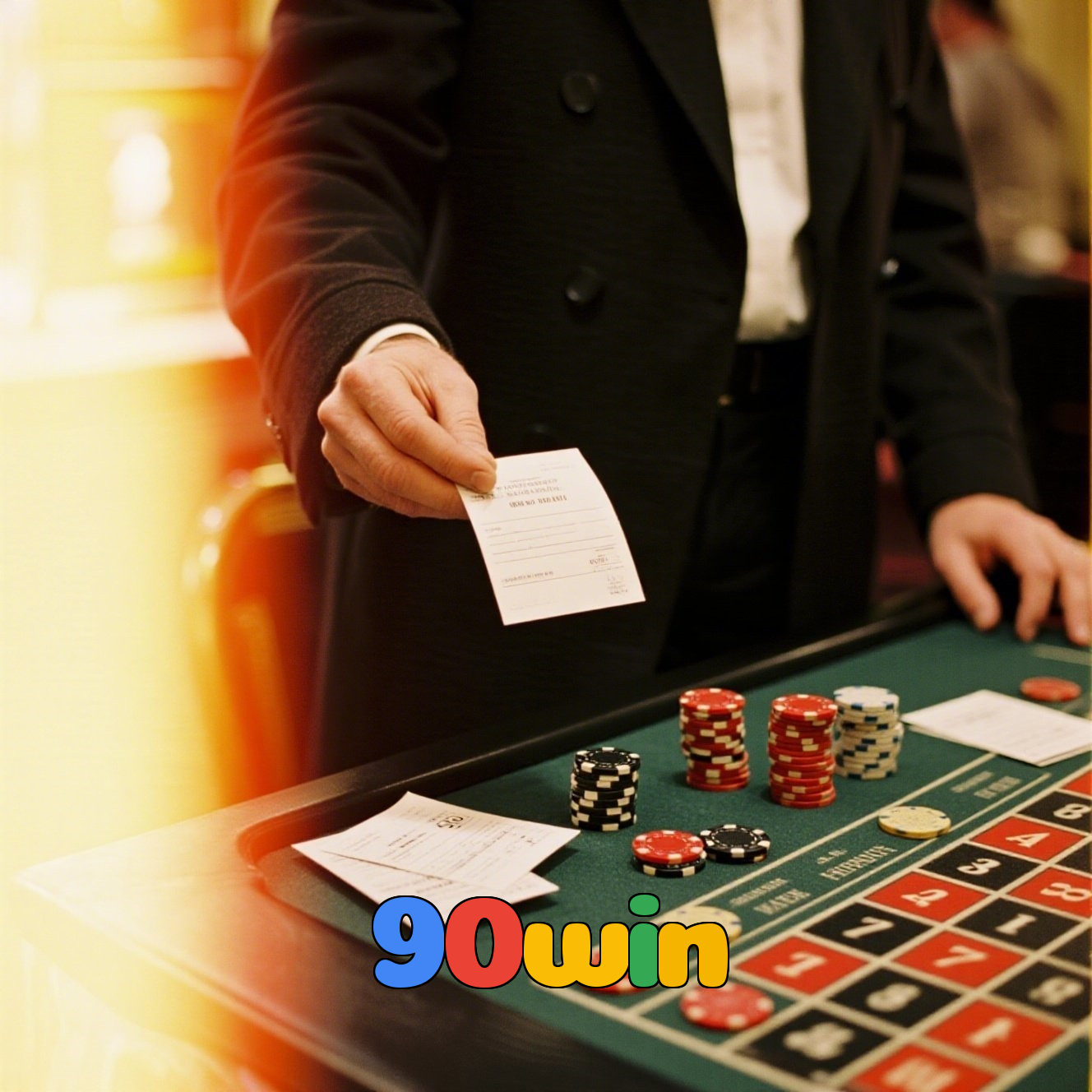 90win:Jogue slots, aposte no futebol e ganhe prêmios incríveis no cassino!