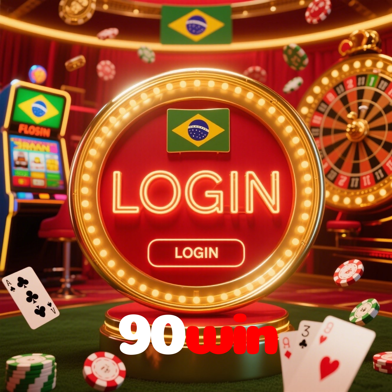 90win:O futebol digital está esperando por você! Aposte e vença!