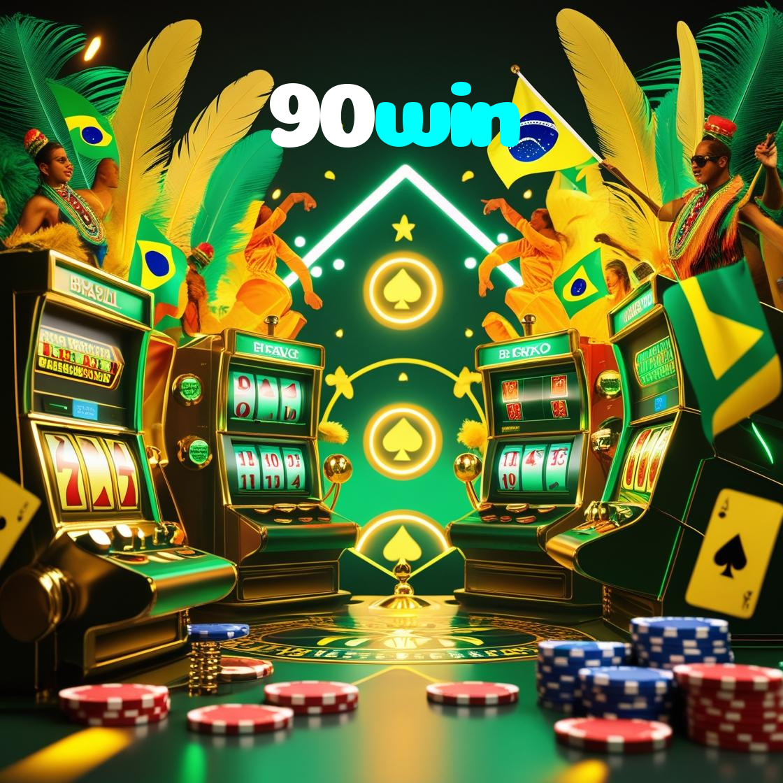 90win：Ganhe prêmios em roleta e aposte no futebol com confiança no nosso cassino!
