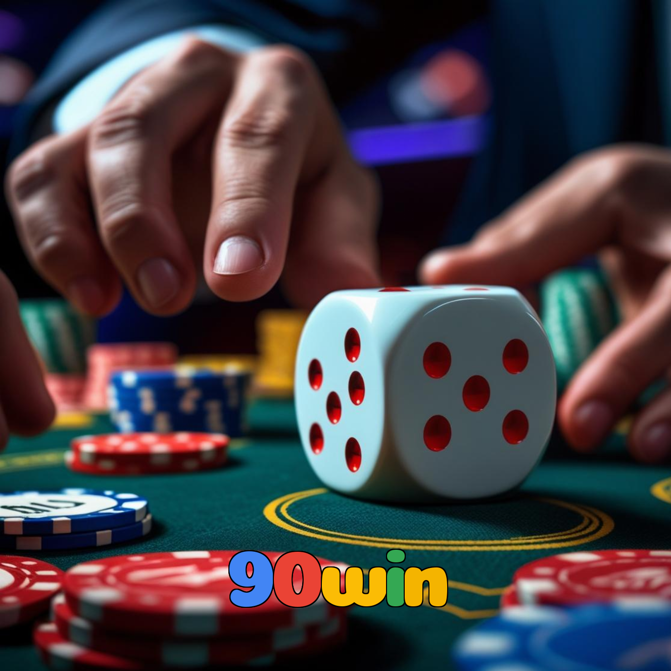 90win：A sorte está no cassino online com apostas no futebol e grandes vitórias!