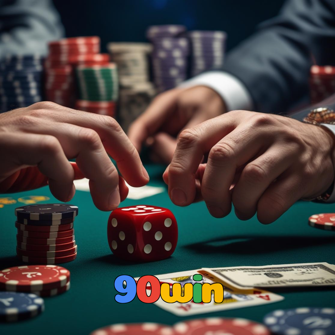 90win：Jogue blackjack, aposte no futebol e ganhe prêmios no nosso cassino online!