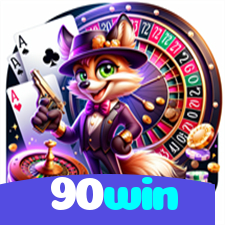 90win：Jogue poker e prove que você é o melhor nas cartas!