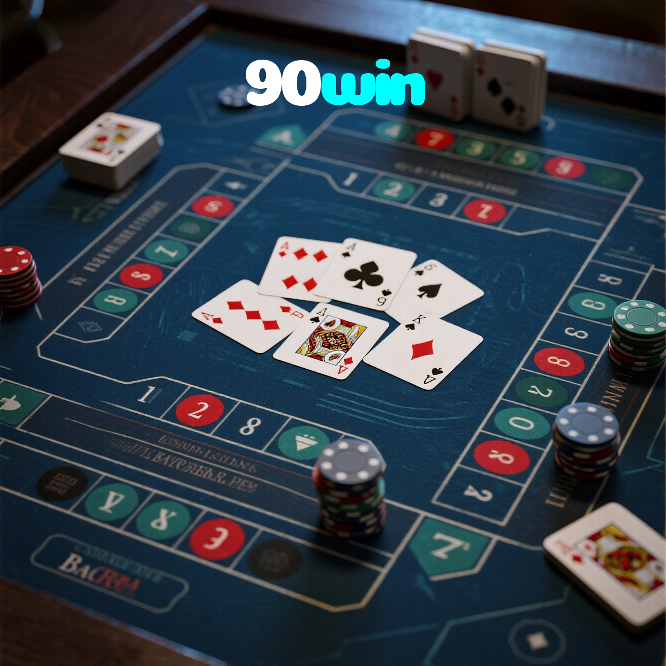 90win:A adrenalina do futebol online está ao seu alcance!