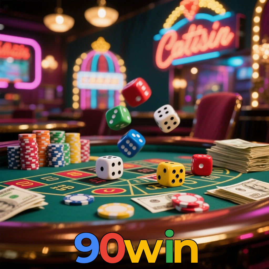 90win：Onde sua sorte brilha: jogos de poker, roleta e apostas no futebol!