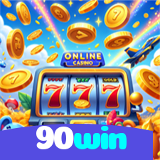 90win：Cada giro nas slots é uma chance de grandes vitórias!
