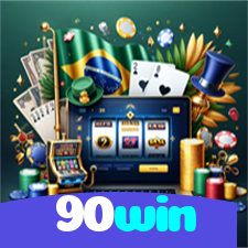 90win：Cada rodada na roleta é uma chance de ganhar prêmios enormes!