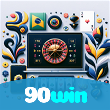 90win：Jogue futebol online e faça gols de prêmios incríveis!