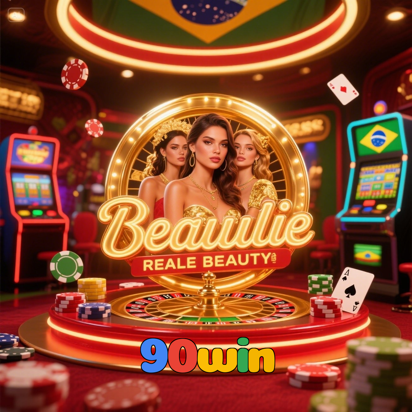 90win:As slots mais emocionantes estão esperando por você! Vença agora!