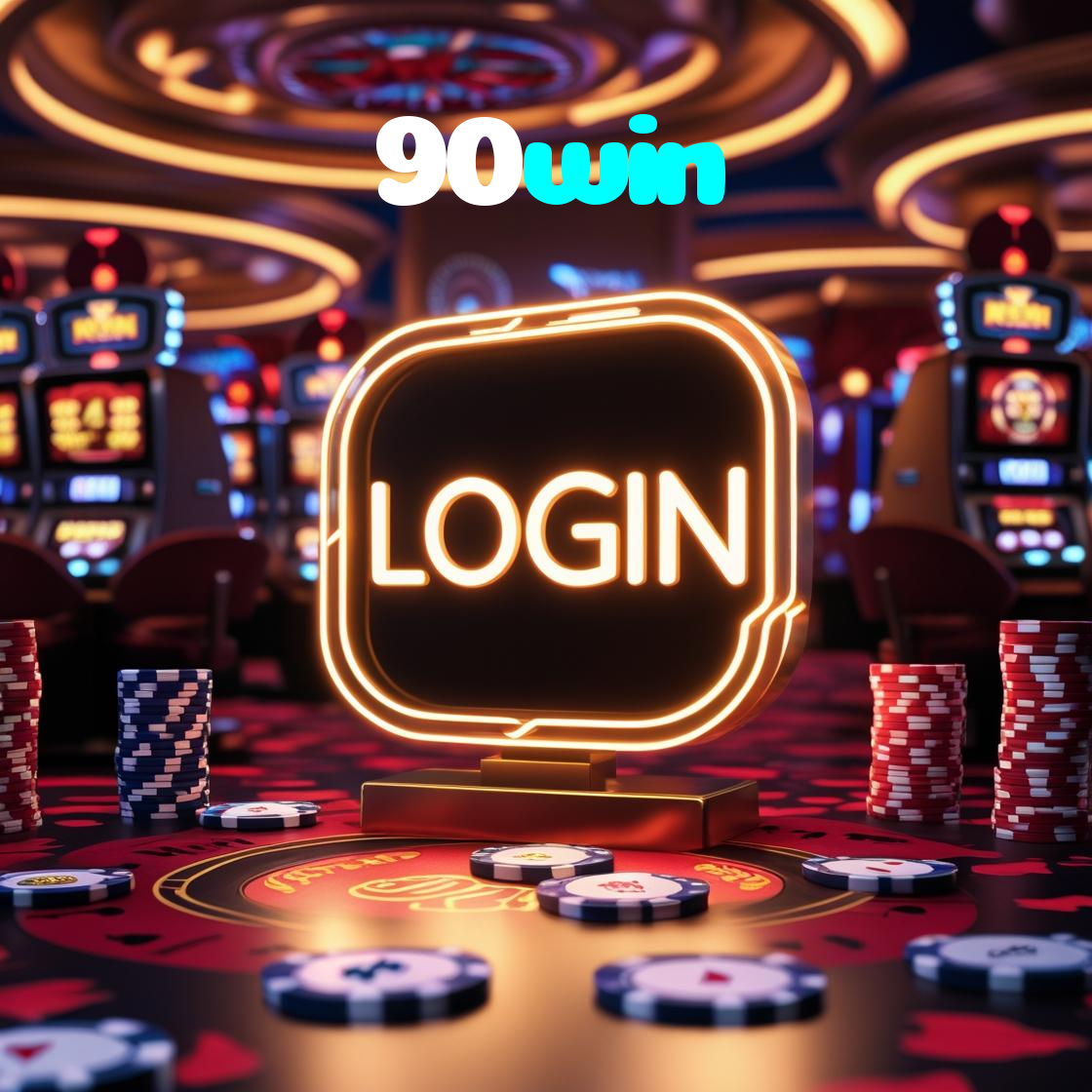 90win：Jogue blackjack, slots e aposte ao vivo no futebol, tudo no mesmo cassino!