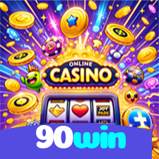 90win：Cada giro na roleta é uma nova chance de vitória!