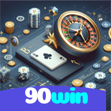 90win:Jogue nas mesas de poker e conquiste prêmios épicos!