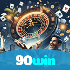 90win：Jogue no melhor cassino online e descubra os maiores prêmios!