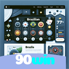 90win:No futebol online, cada jogada pode ser a sua maior vitória!