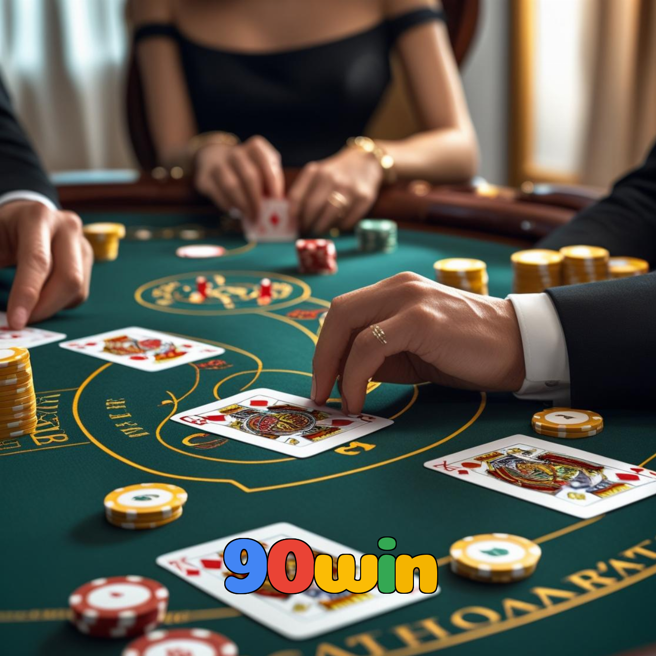 90win：Jogue blackjack, aposte no futebol e conquiste vitórias incríveis!