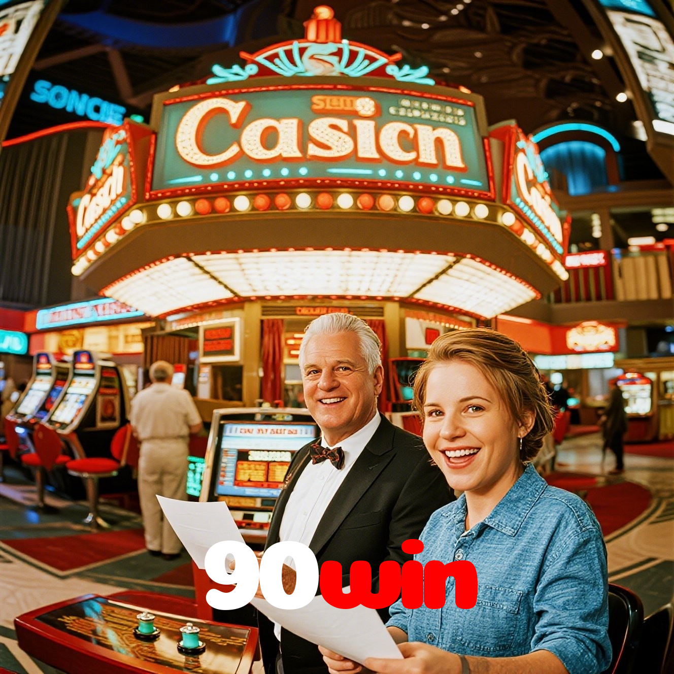 90win:Gire as slots e ganhe prêmios incríveis com cada giro!