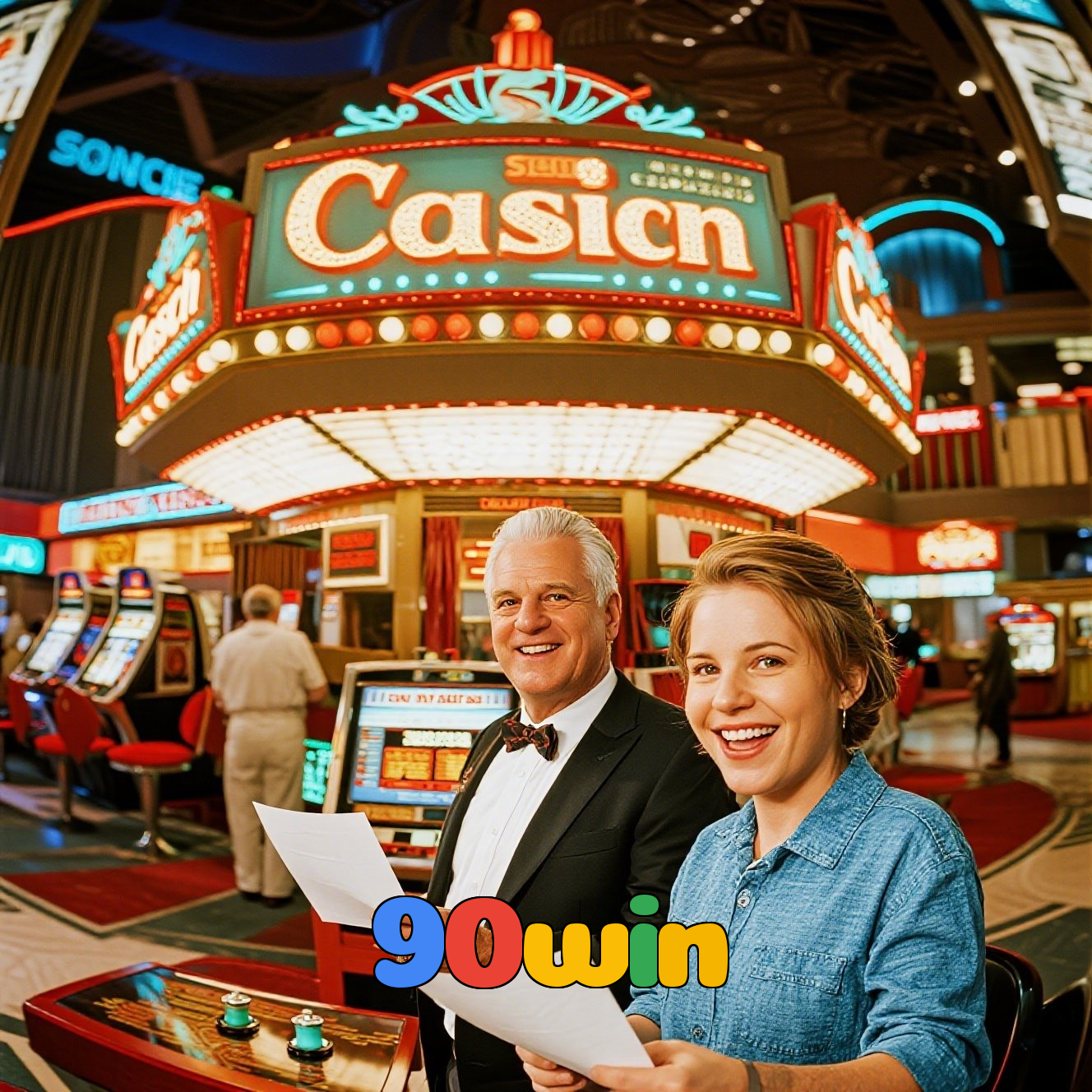 90win:Os jackpots estão esperando por você! Entre no jogo e faça história!