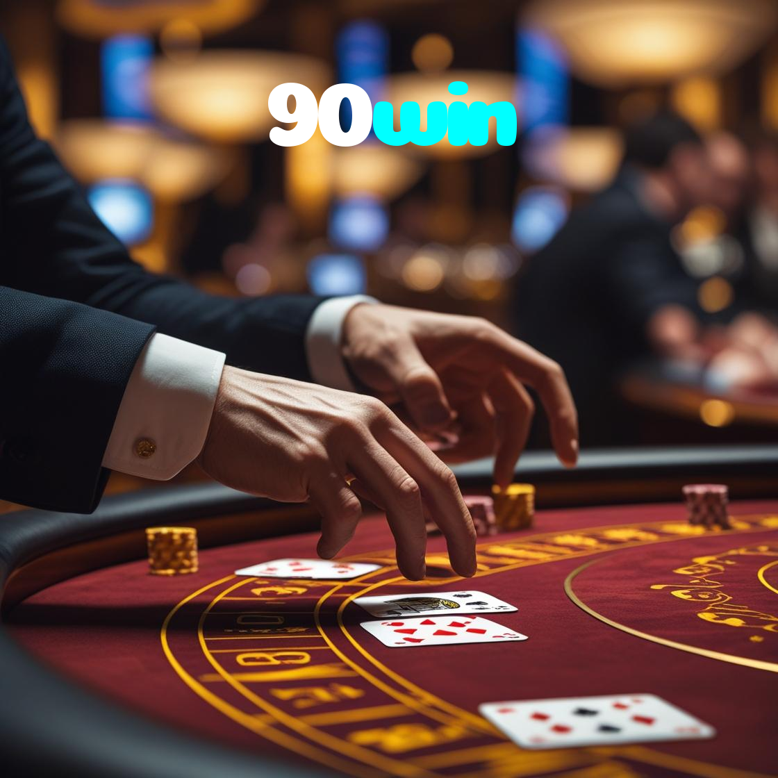 90win:Jogue no melhor cassino online e descubra os maiores prêmios!