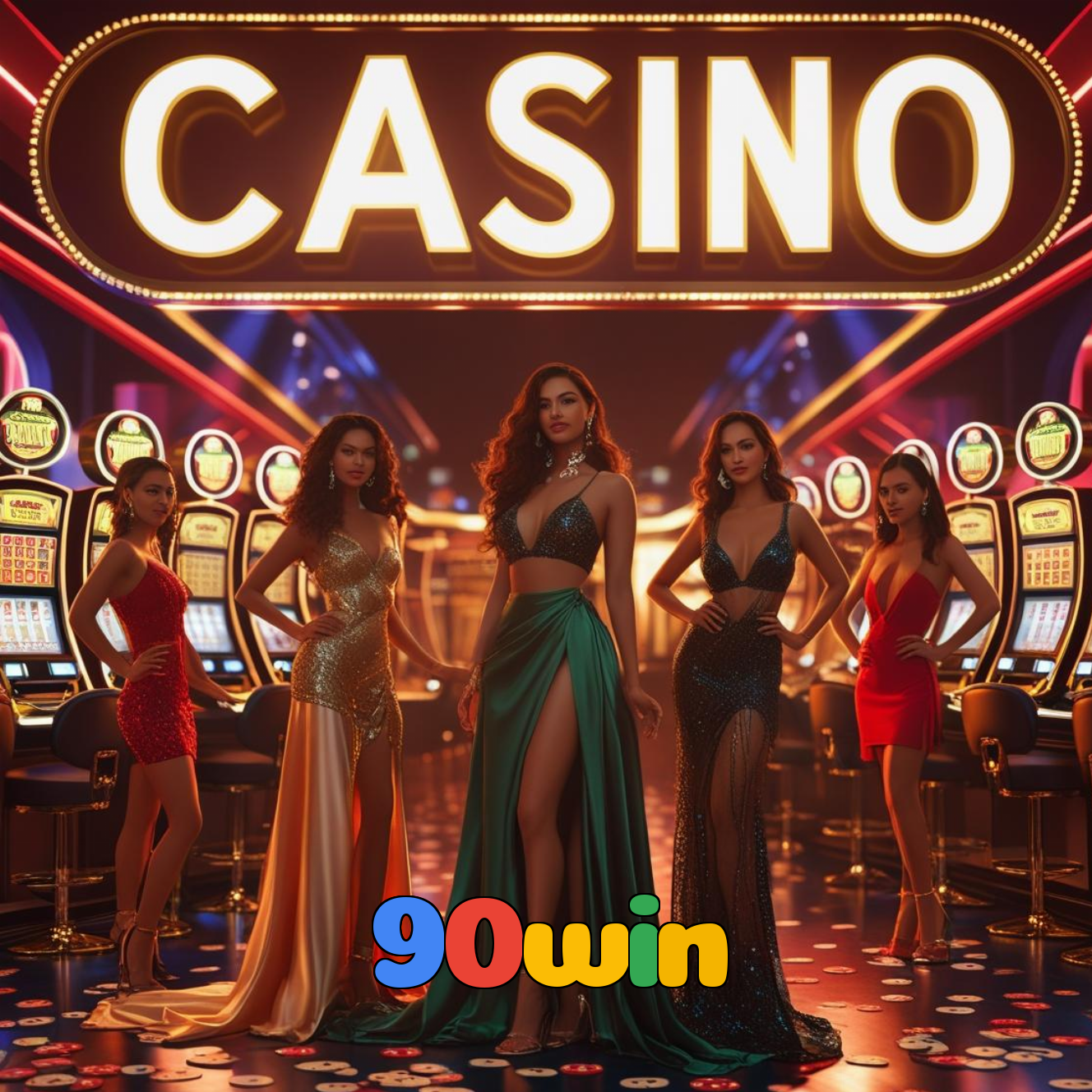 90win:Jogue poker e prove que você é o melhor nas cartas!