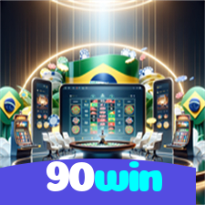 90win：Gire as slots e conquiste o jackpot agora mesmo!