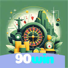 90win：O cassino online está te esperando! Gire a roleta e ganhe!