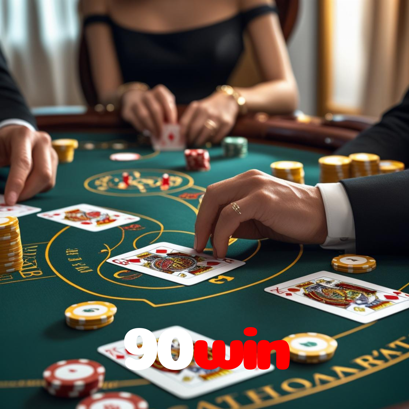 90win:Jogue slots, aposte no futebol e vença em grandes mesas de poker!