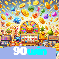 90win：Aposte no futebol digital e mostre que você é o melhor!