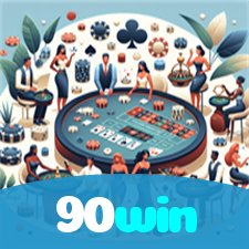90win：Jogue slots, aposte no futebol e ganhe no cassino online mais seguro!
