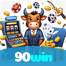 90win：Aposte nas melhores partidas de futebol online e vença!